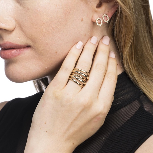 alexis bittar rings